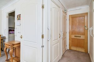 HALL WAY- click for photo gallery